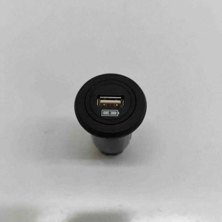 USB jungtis