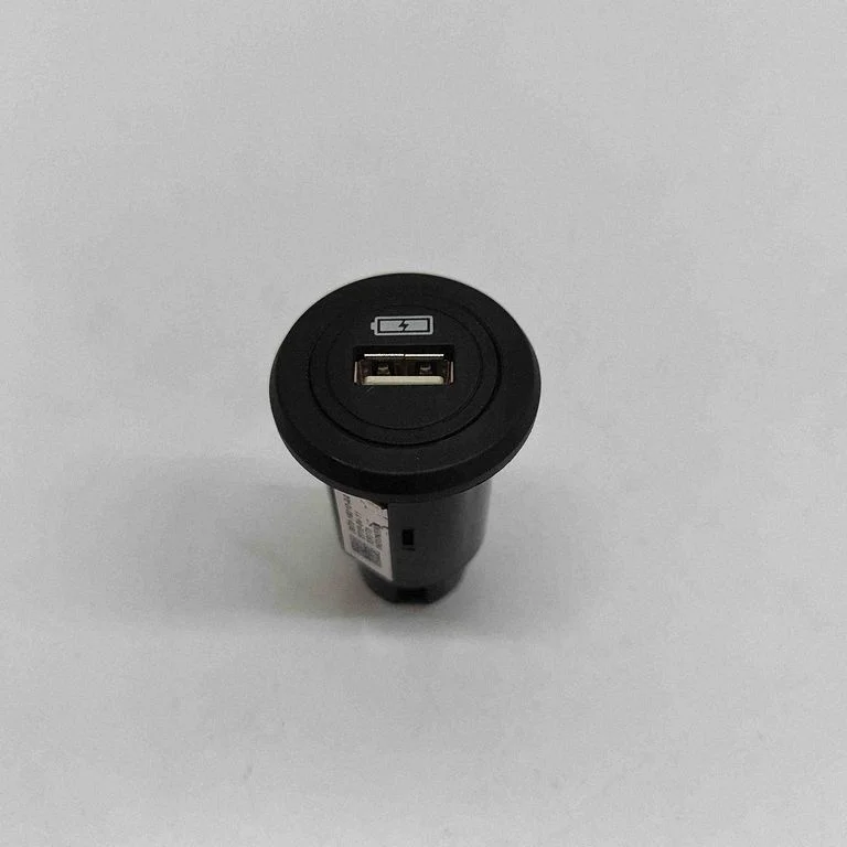 USB jungtis