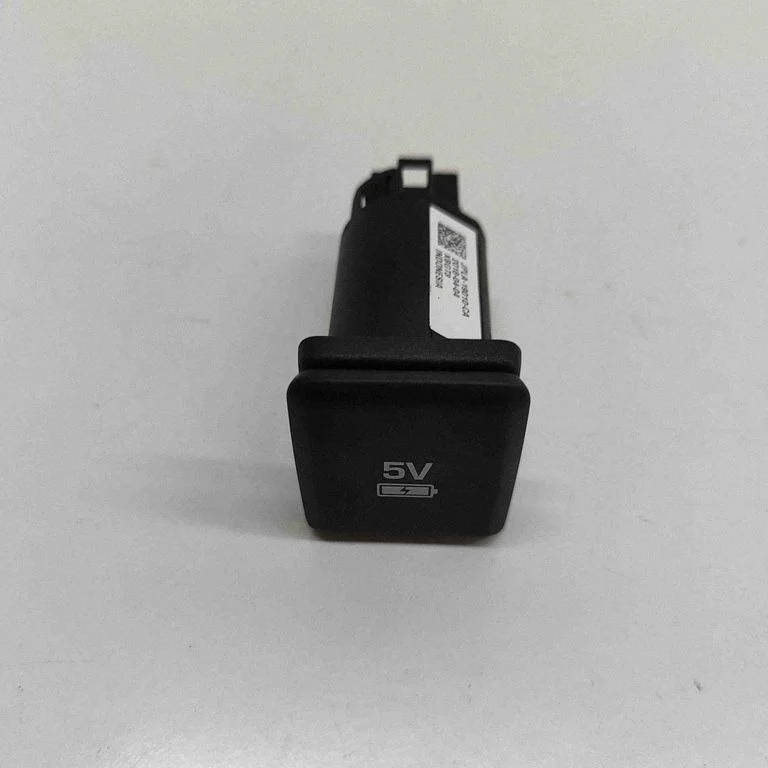 USB jungtis