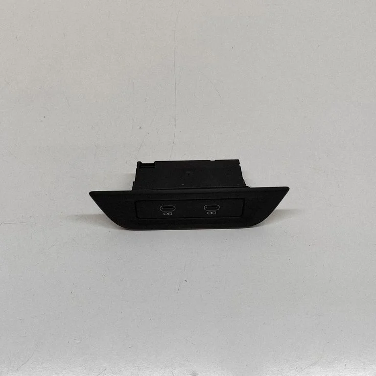USB jungtis
