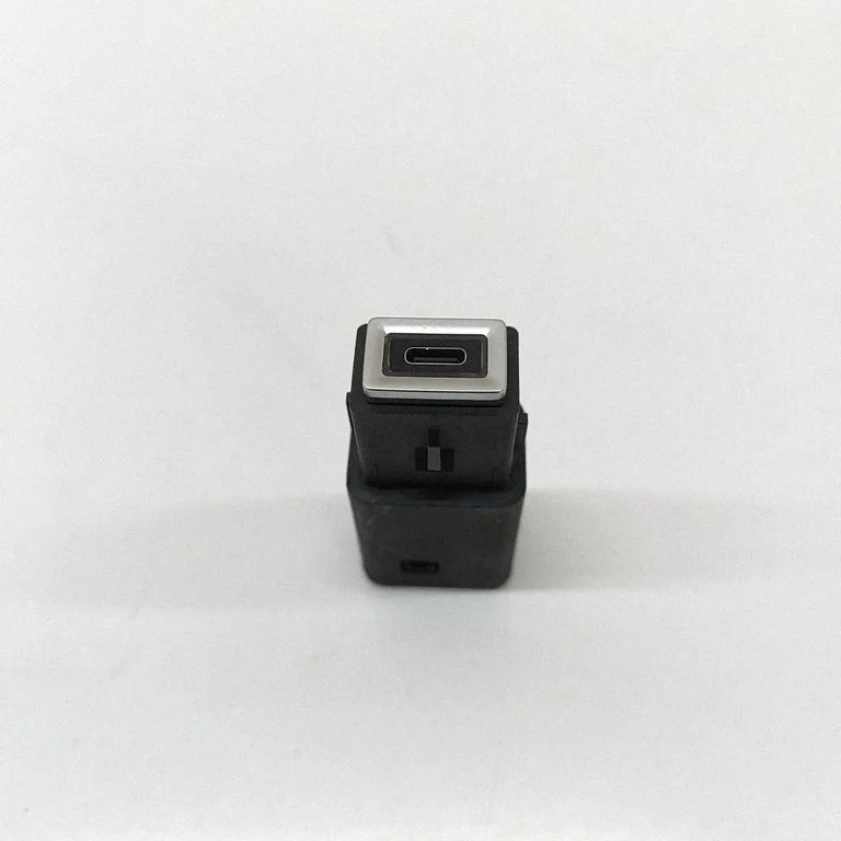 USB jungtis