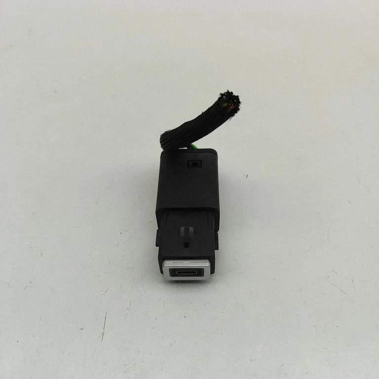 USB jungtis