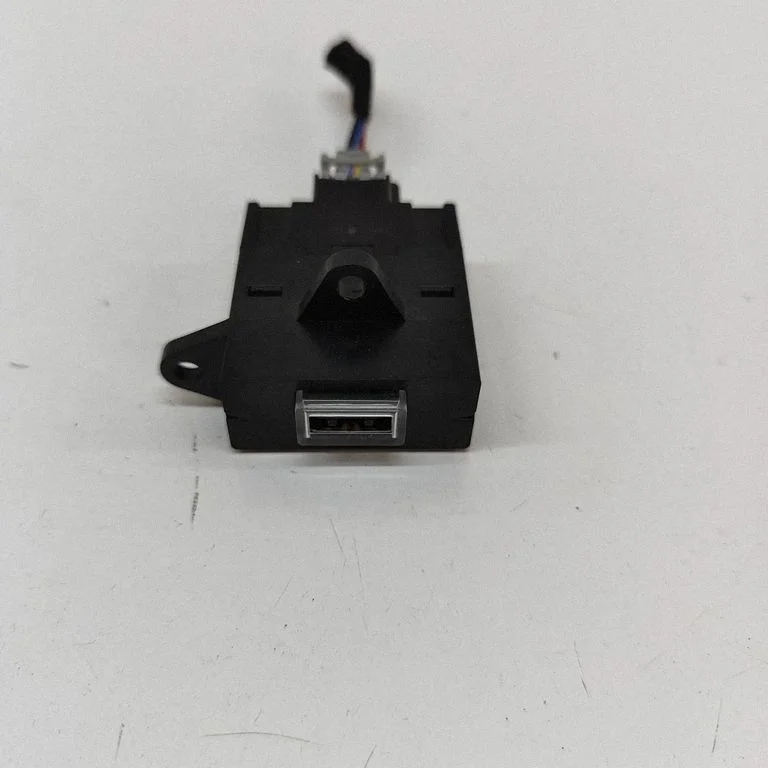 USB jungtis
