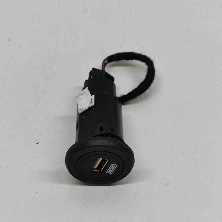 USB jungtis