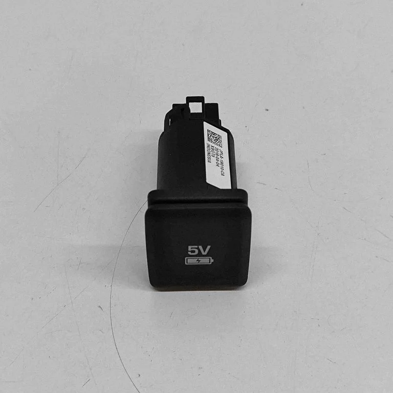 USB jungtis