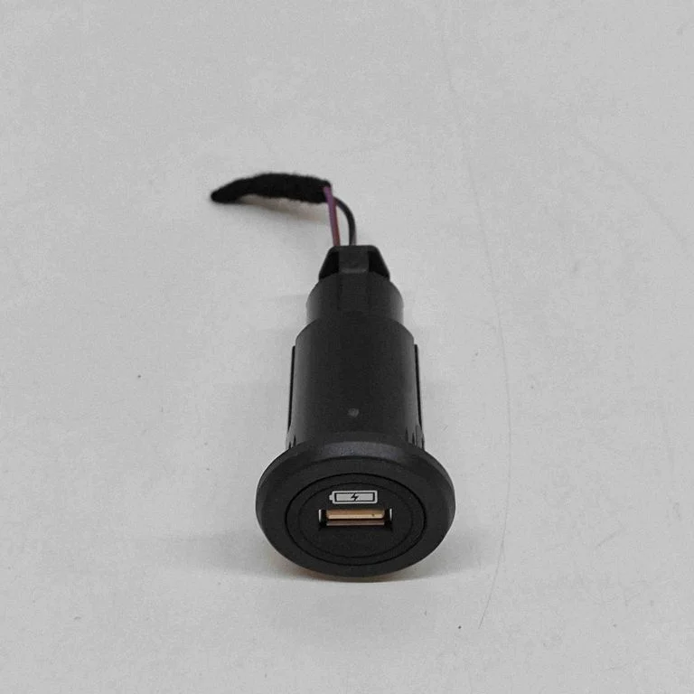 USB jungtis