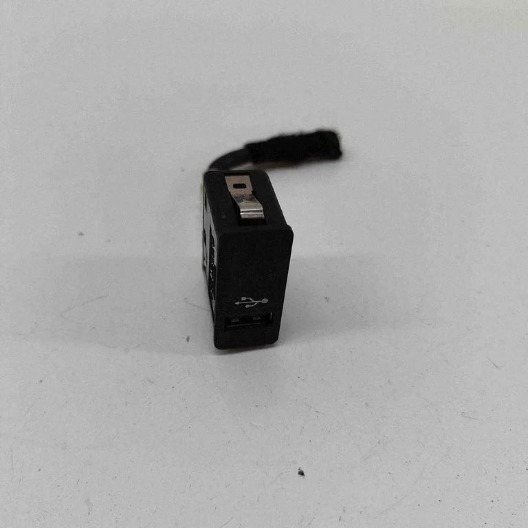 USB jungtis