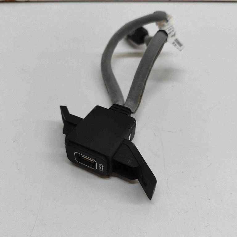 USB jungtis