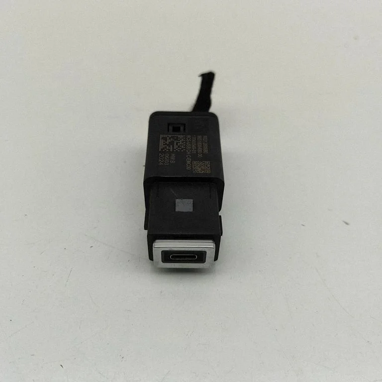 USB jungtis