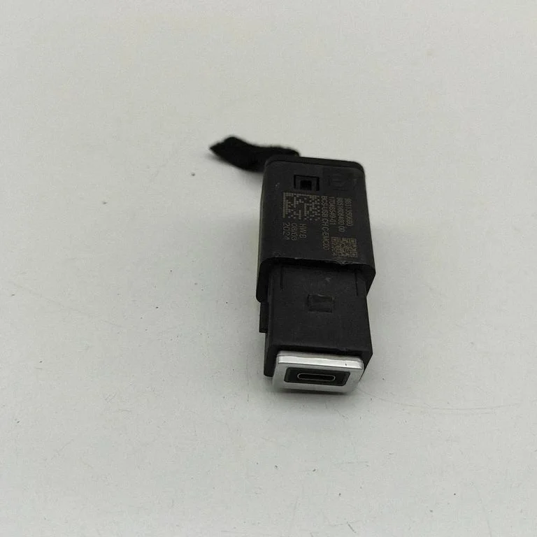 USB jungtis