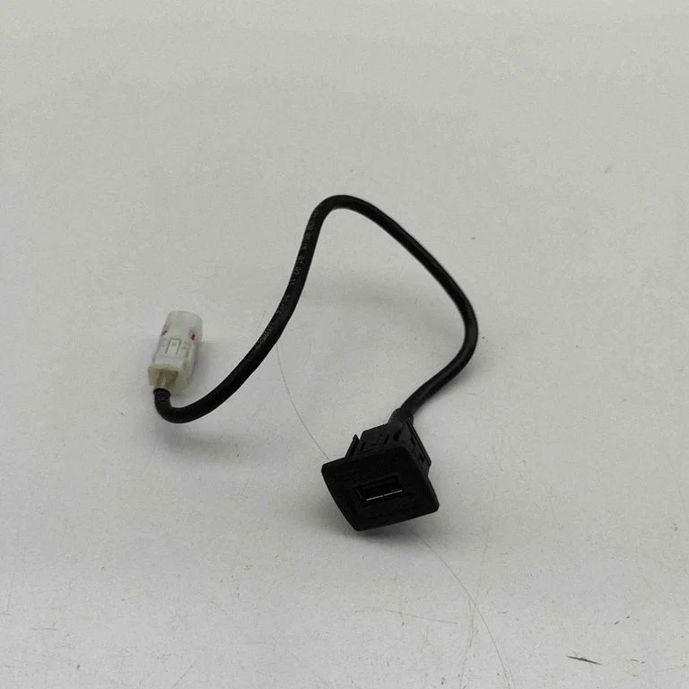 USB jungtis