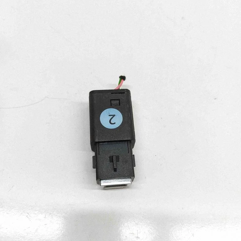 USB jungtis