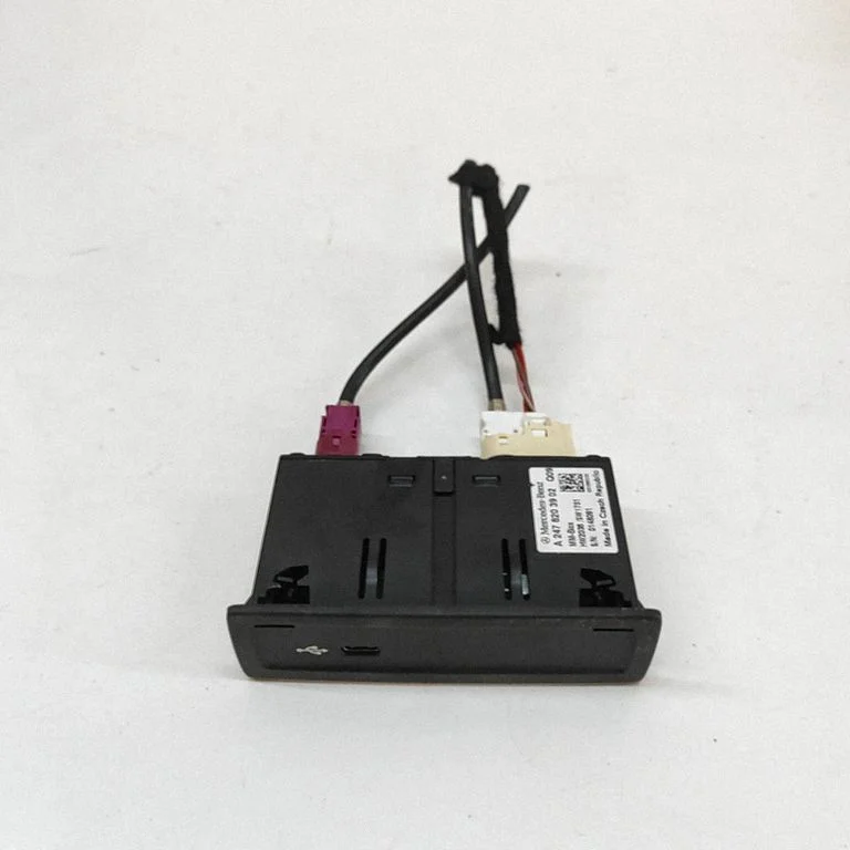 USB jungtis