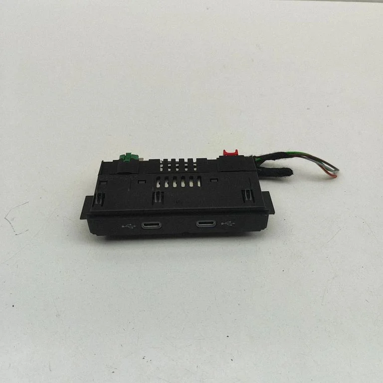USB jungtis