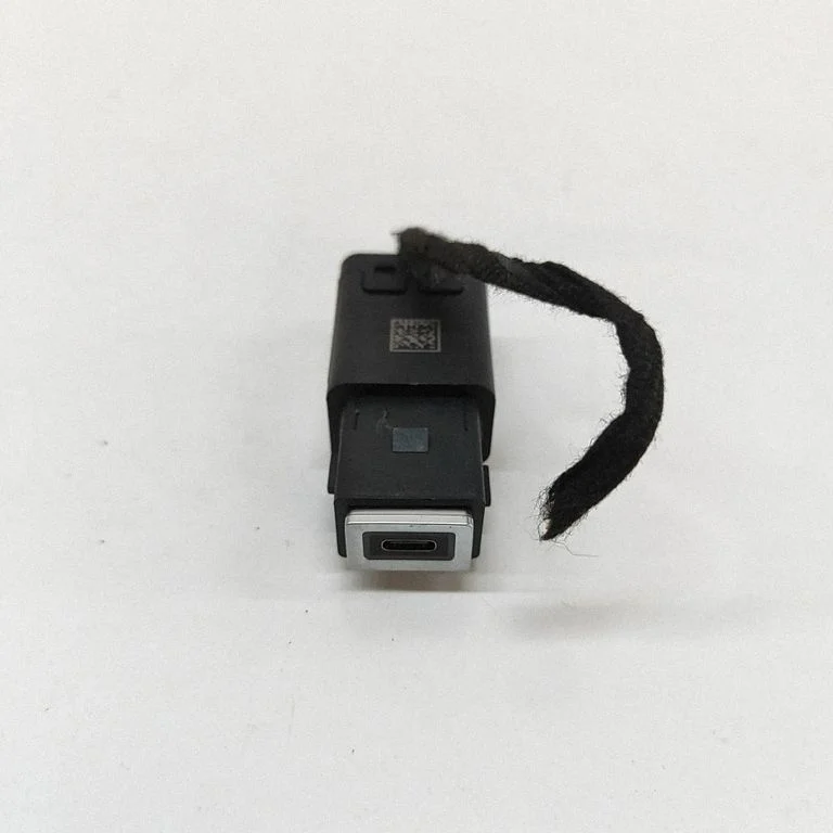 USB jungtis