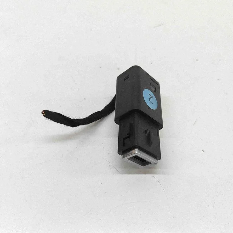 USB jungtis