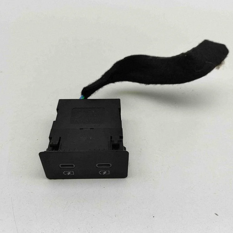 USB jungtis