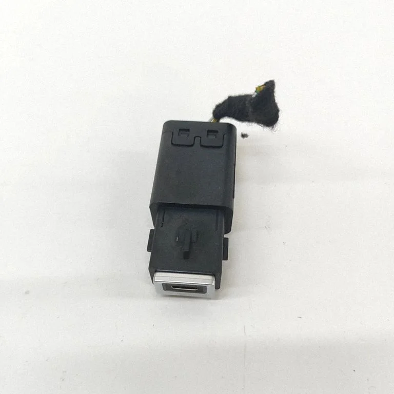 USB jungtis