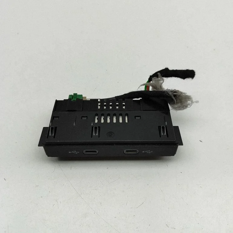 USB jungtis