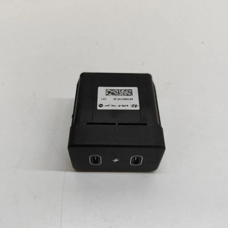 USB jungtis