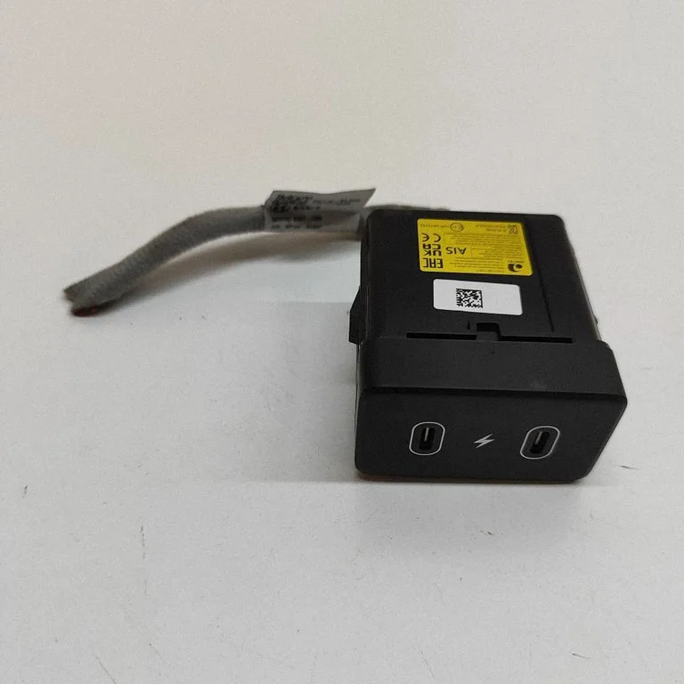 USB jungtis