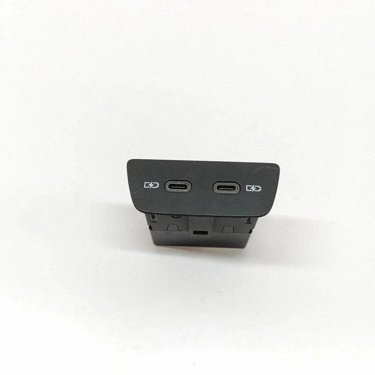 USB jungtis