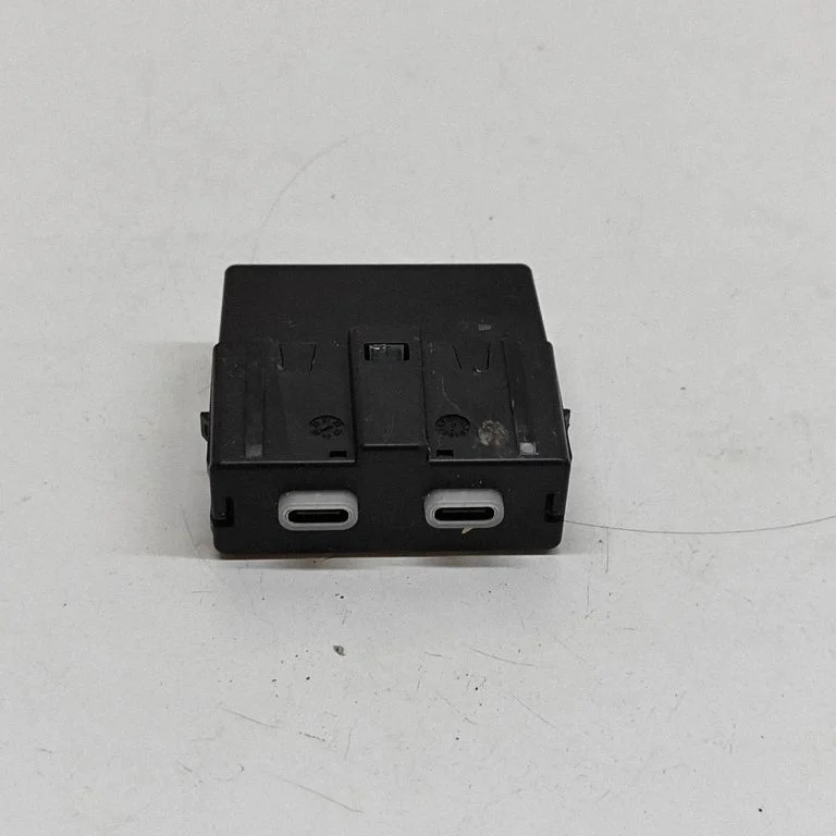 USB jungtis