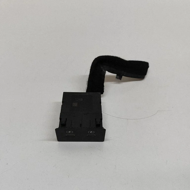 USB jungtis