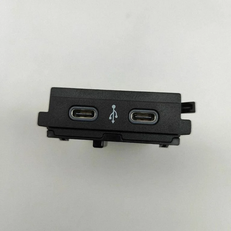USB jungtis