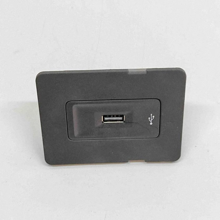 USB jungtis