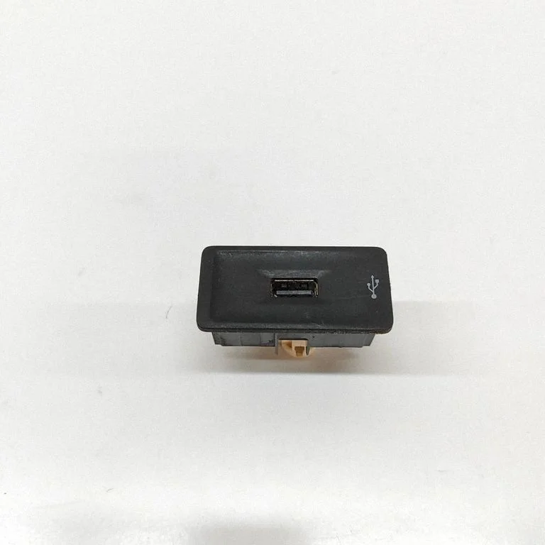USB jungtis