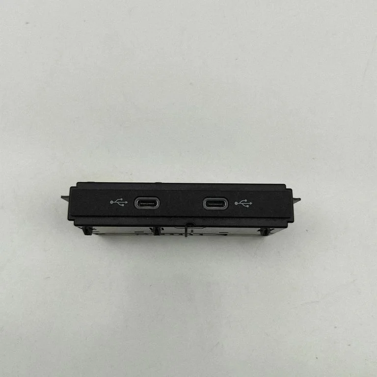 USB jungtis