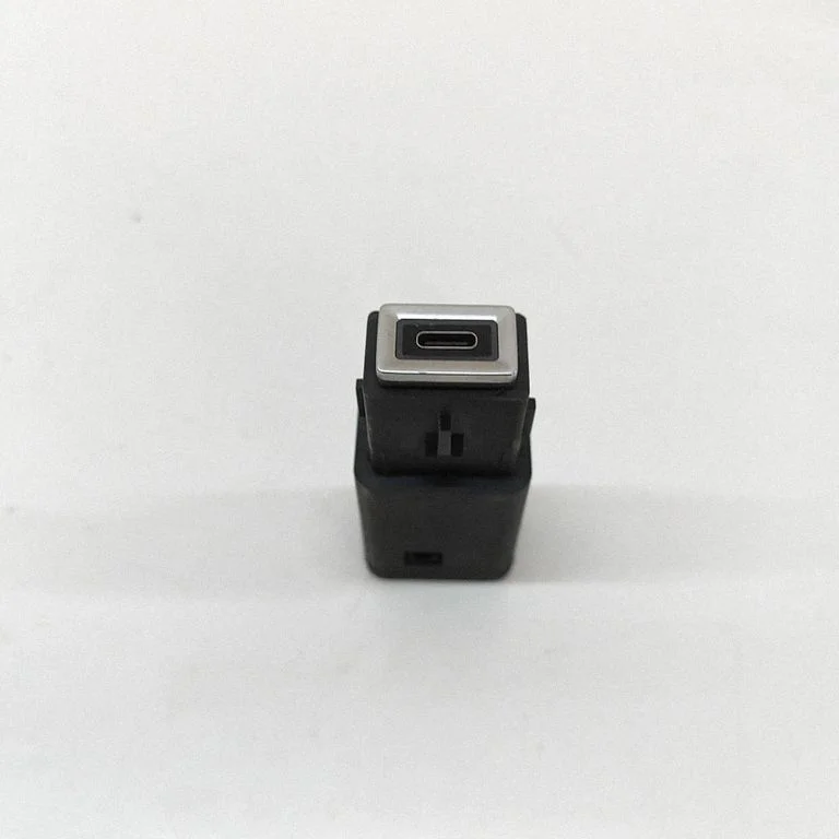 USB jungtis
