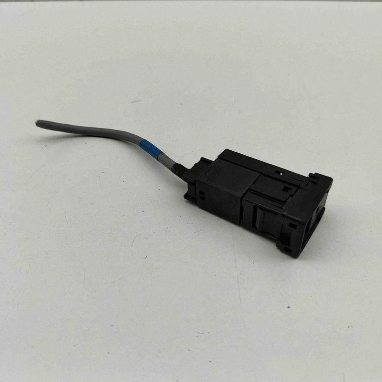 USB jungtis