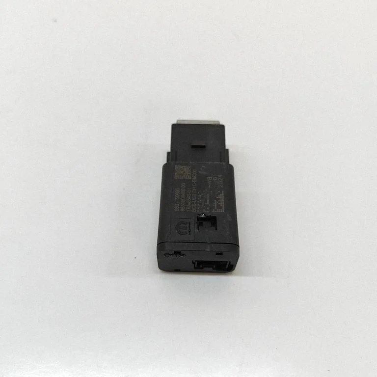 USB jungtis