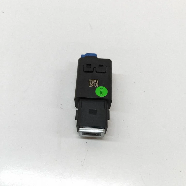 USB jungtis