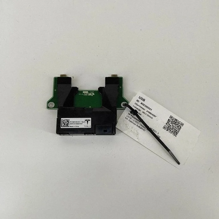 USB jungtis