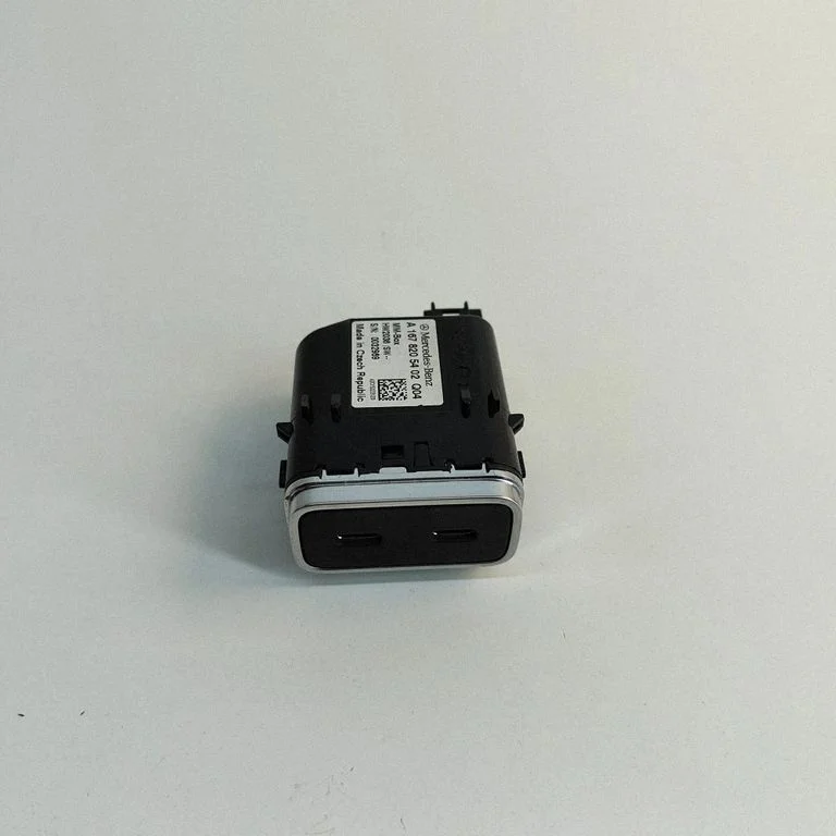 USB jungtis