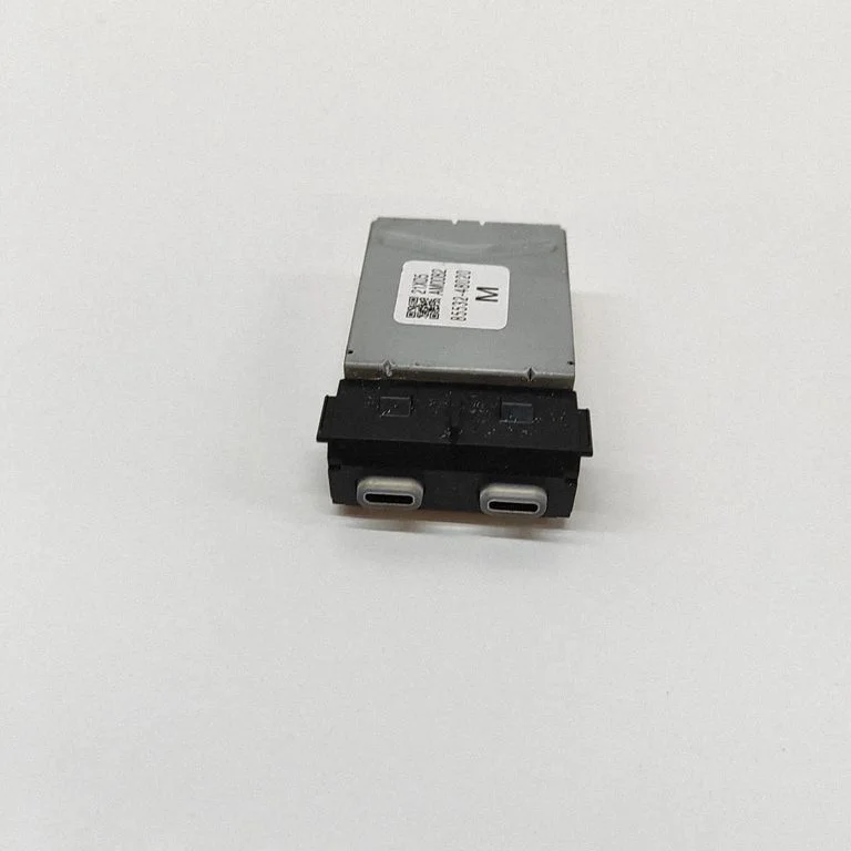 USB jungtis