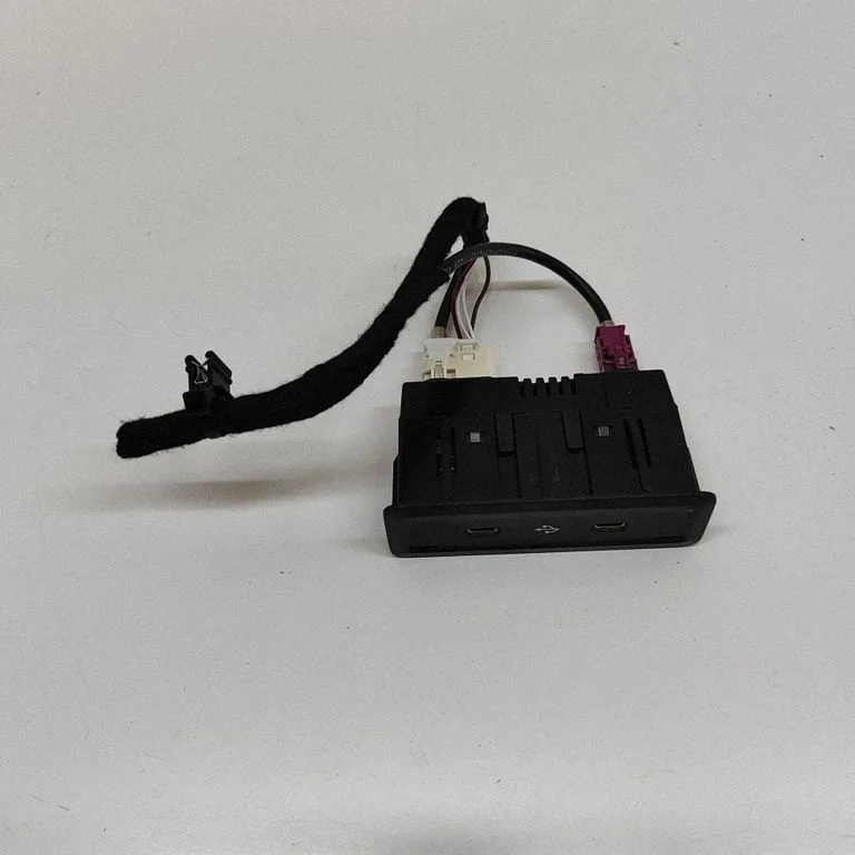 USB jungtis