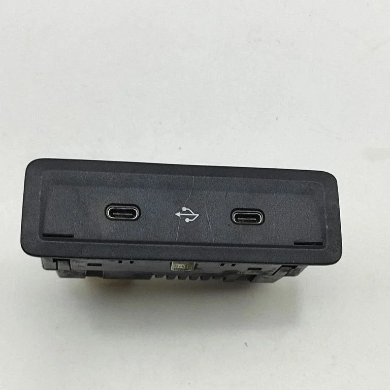 USB jungtis