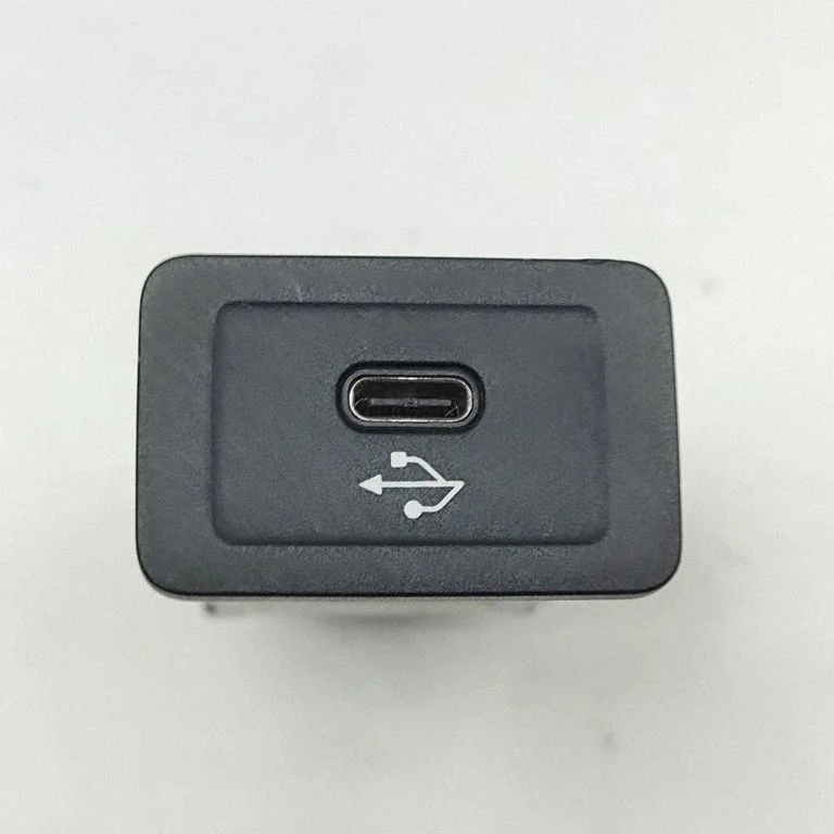 USB jungtis