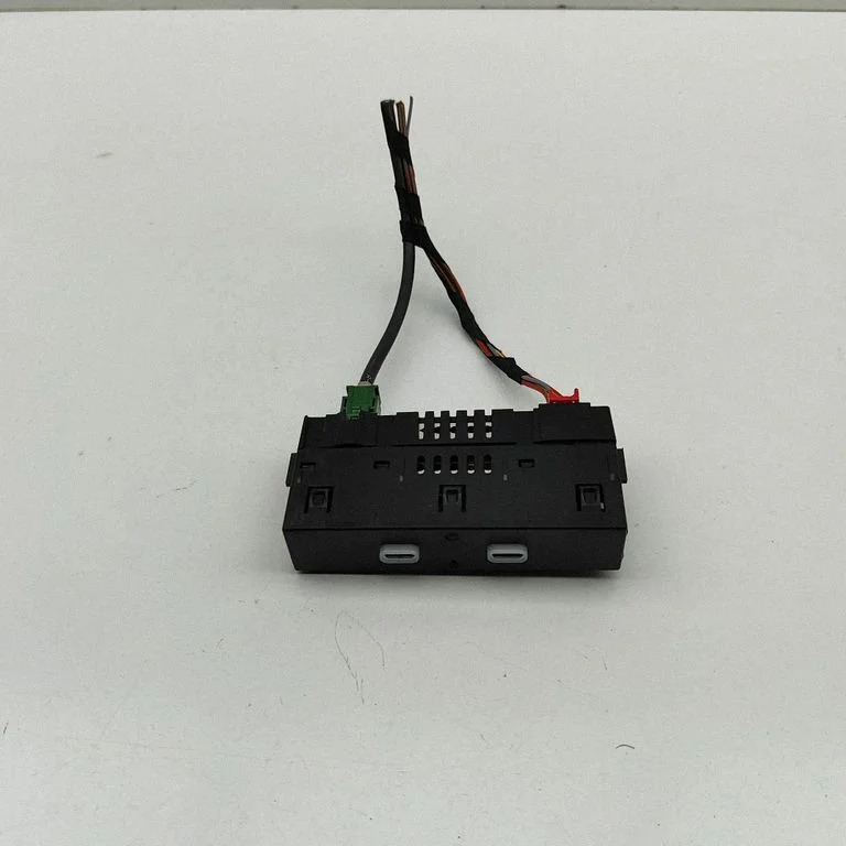 USB jungtis