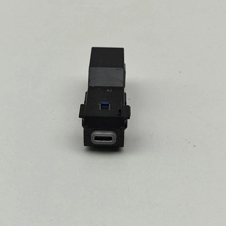 USB jungtis