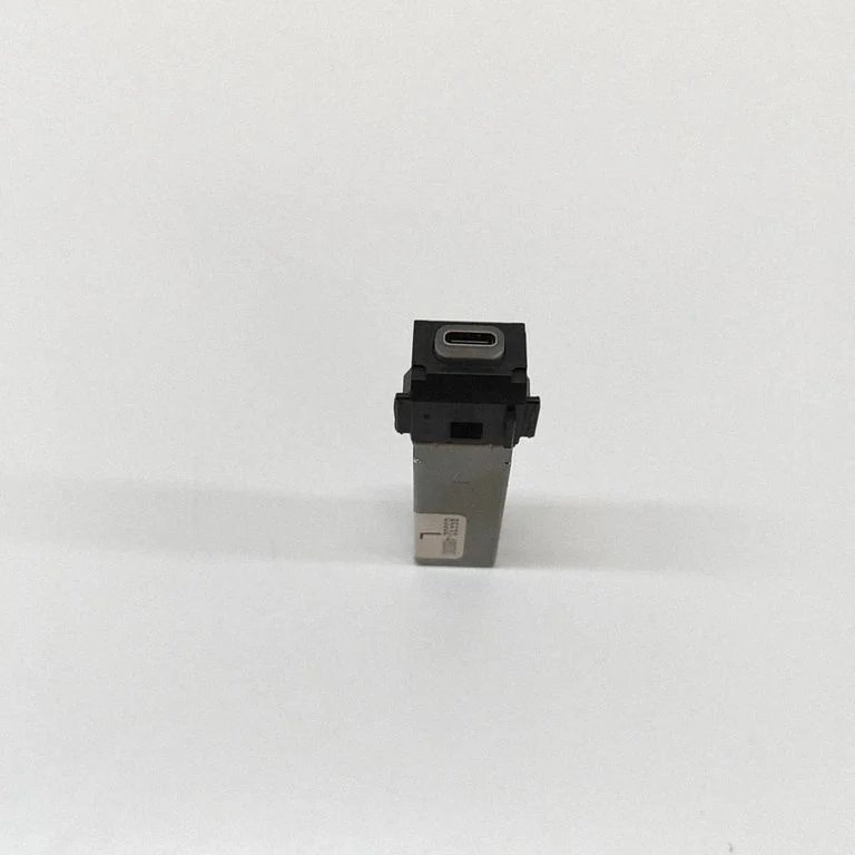 USB jungtis