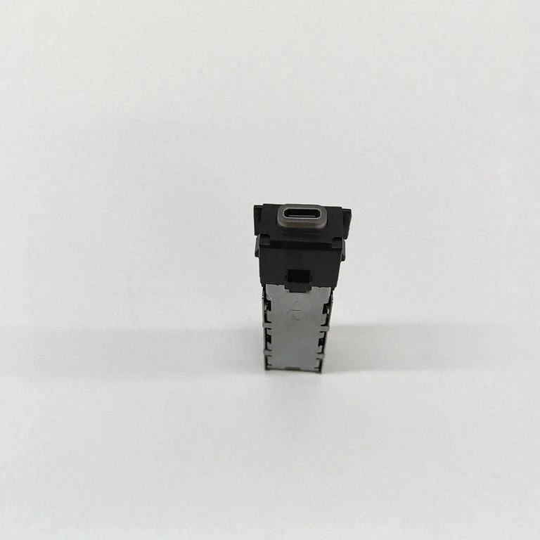 USB jungtis