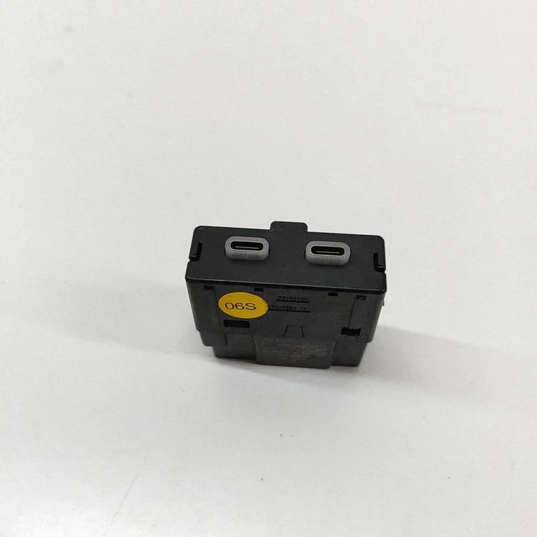 USB jungtis