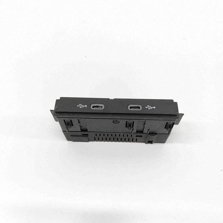 USB jungtis