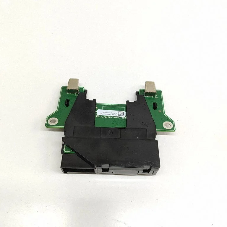 USB jungtis