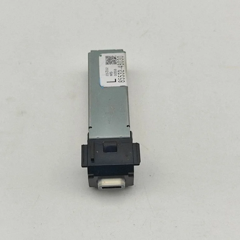 USB jungtis